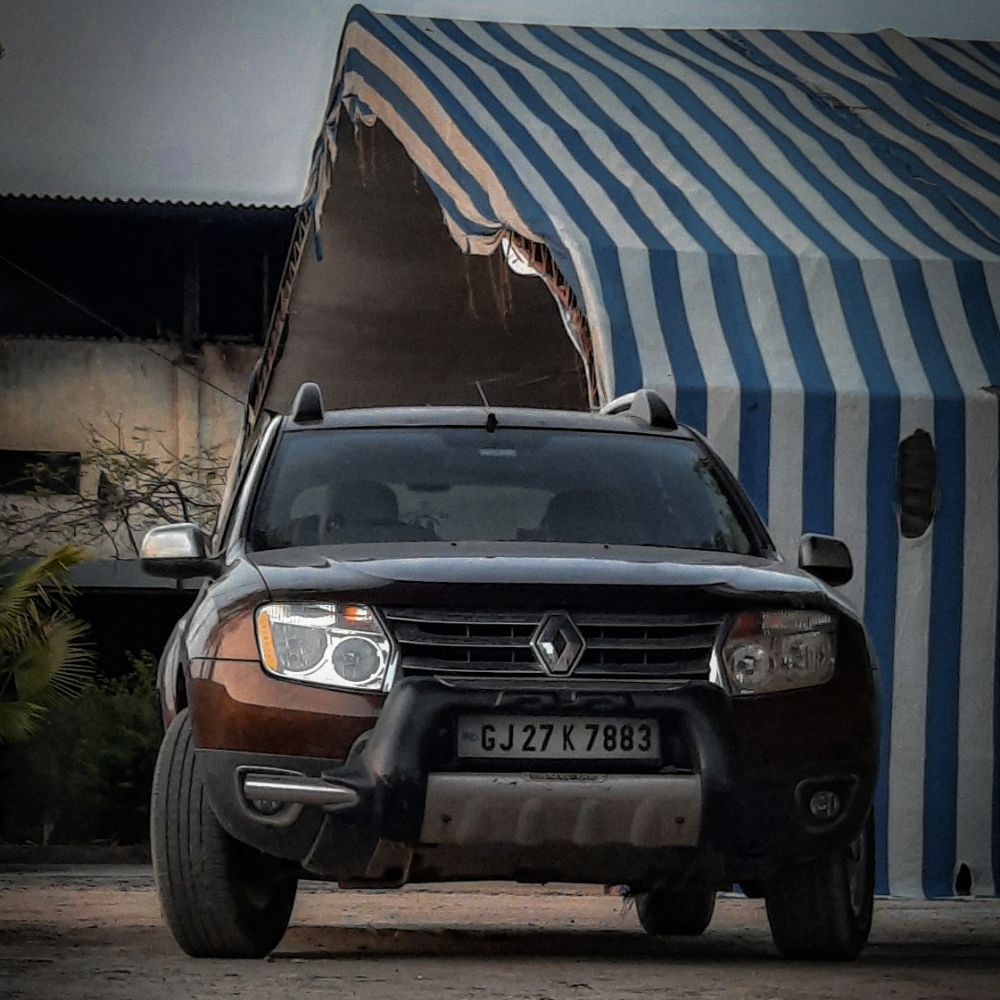 Tiguan Facelift Pre-Owned